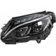 Mercedes C-Class 2014-2019 (With AFS) LED Head Lamp Unit Passenger Side